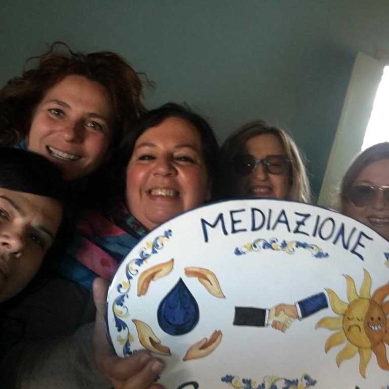Mediazione comunitaria