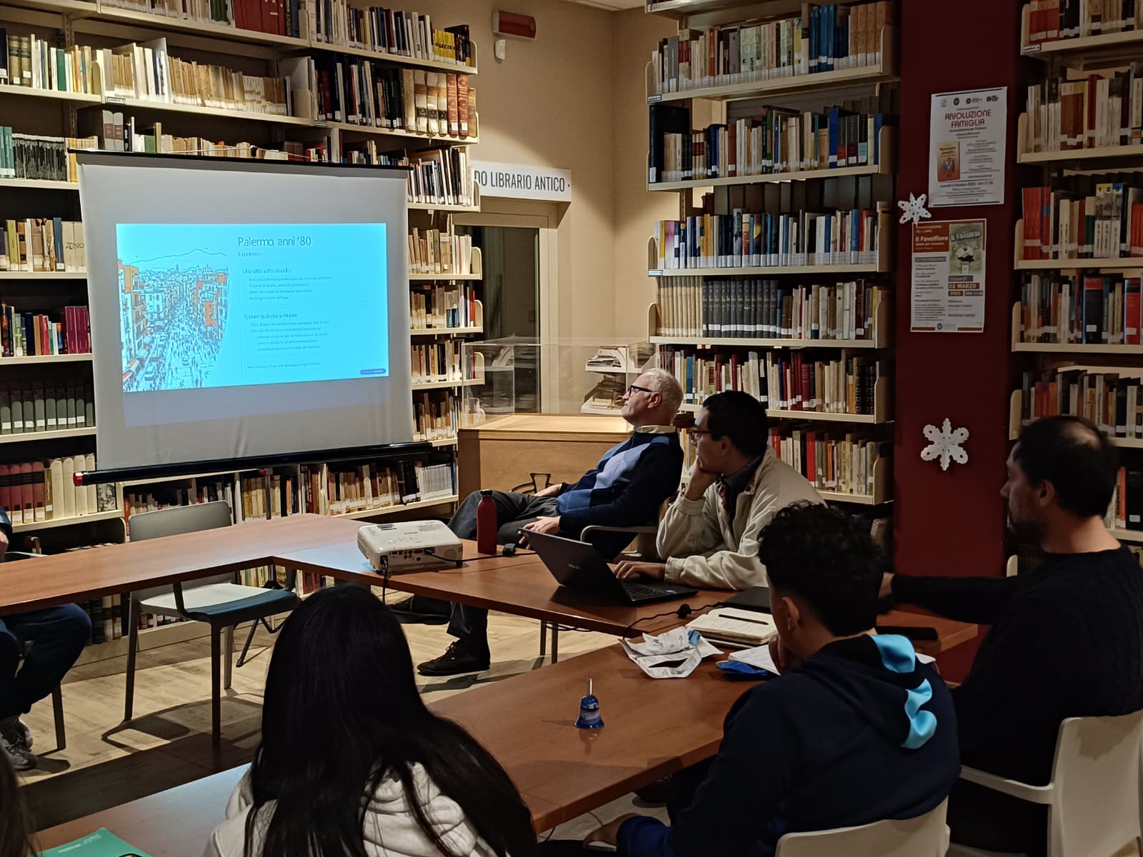 Arrupe e Gonzaga insieme per avvicinare i giovani alla ricerca sociale