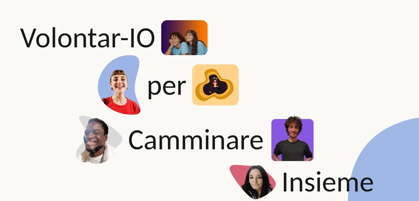 Volontar-io