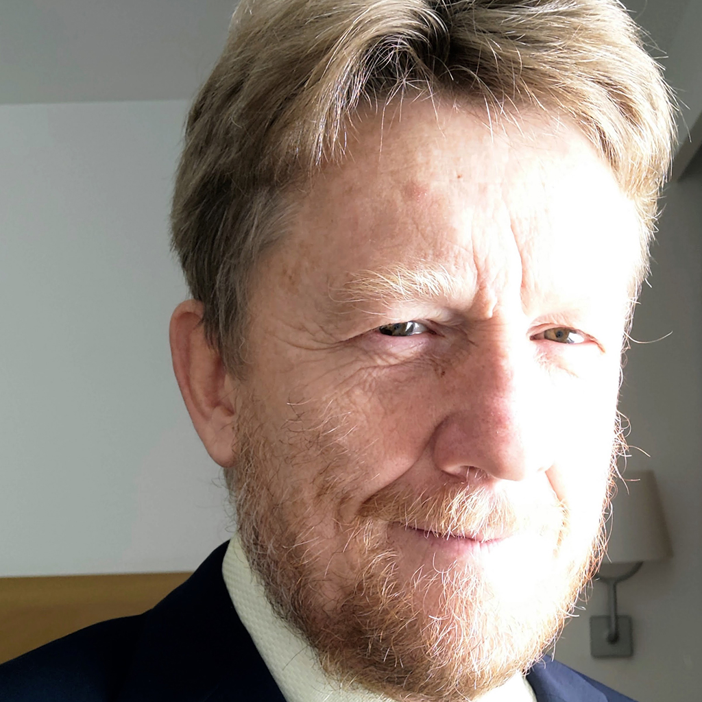 Nico Bortoletto