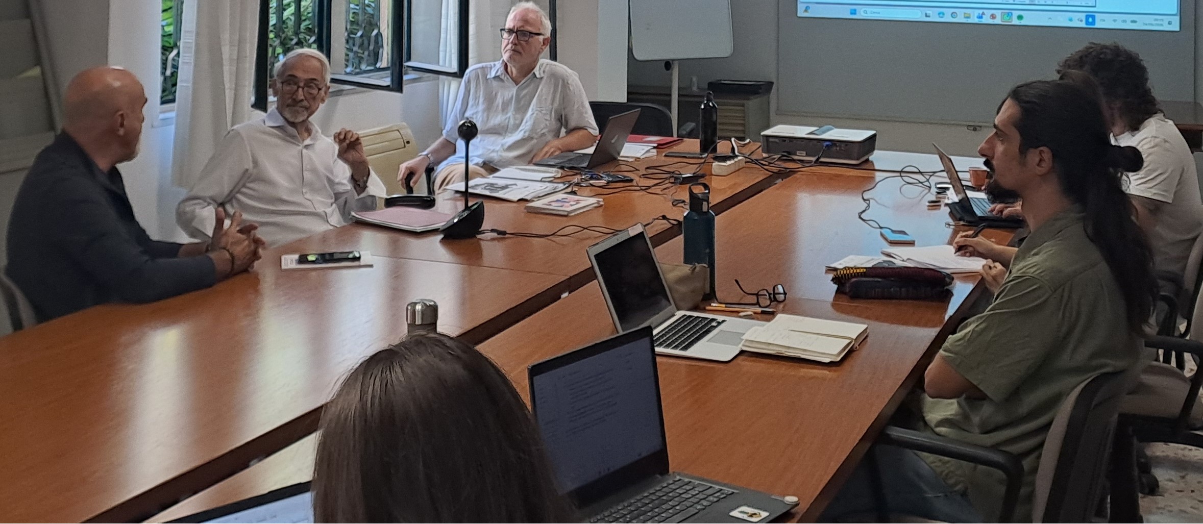 Al via le attività di ricerca-azione all’interno del progetto Sicilia Inte(G)razione