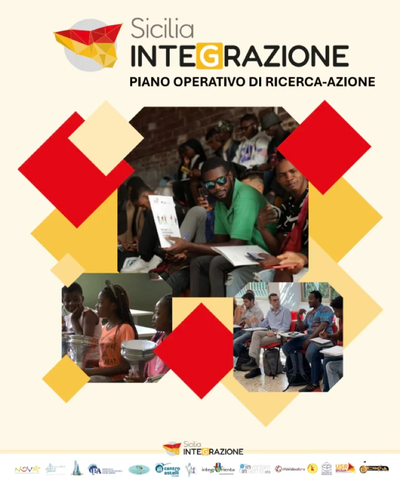 Sicilia Inte(G)razione