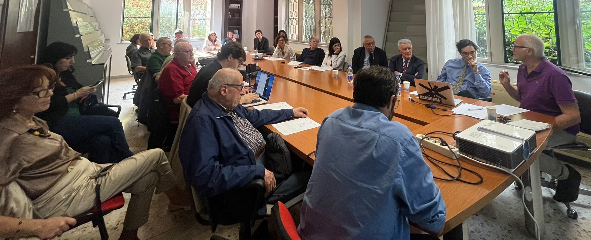 Un pezzo della storia di Palermo torna a casa